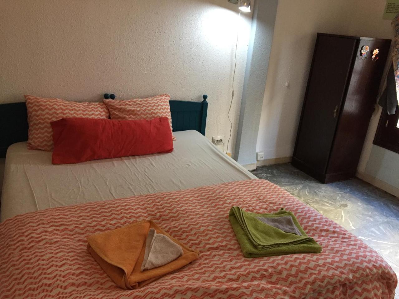 Hotel Fun And Sun Center à Valence Extérieur photo