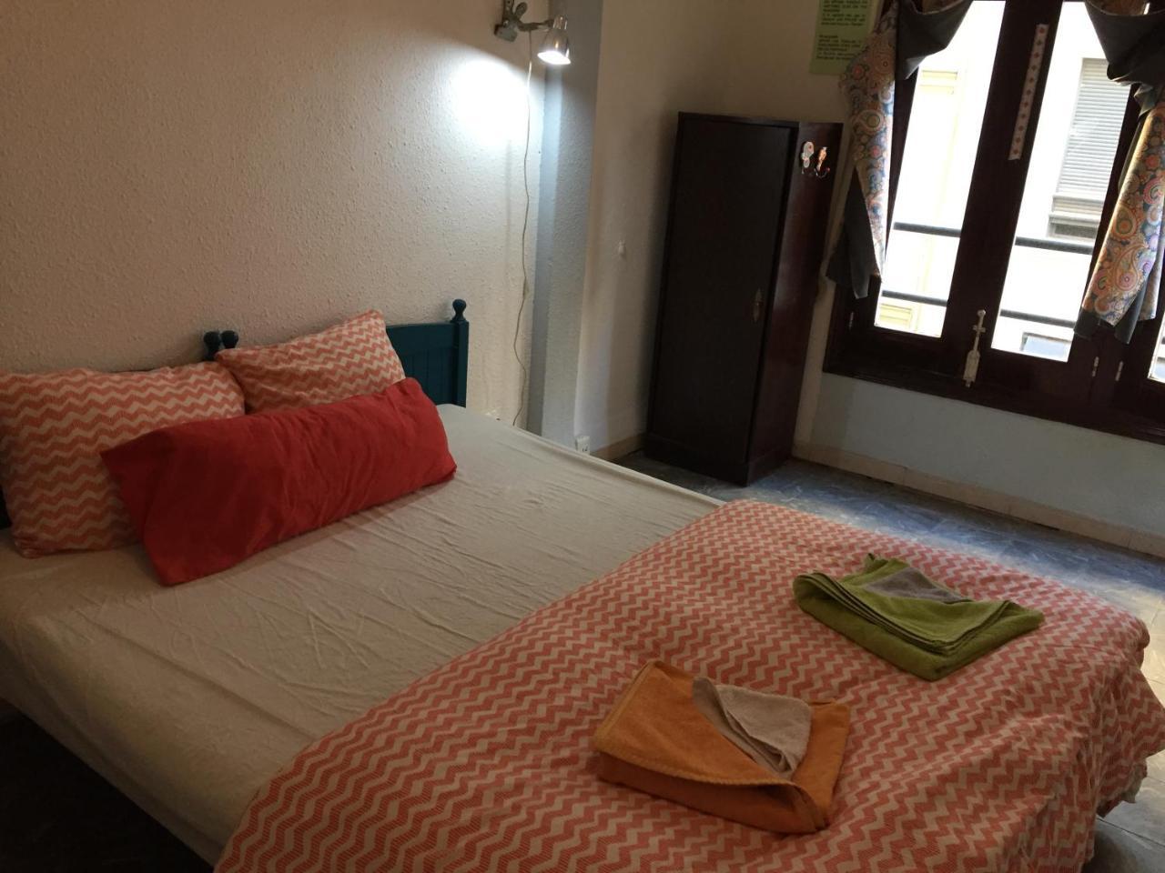 Hotel Fun And Sun Center à Valence Extérieur photo